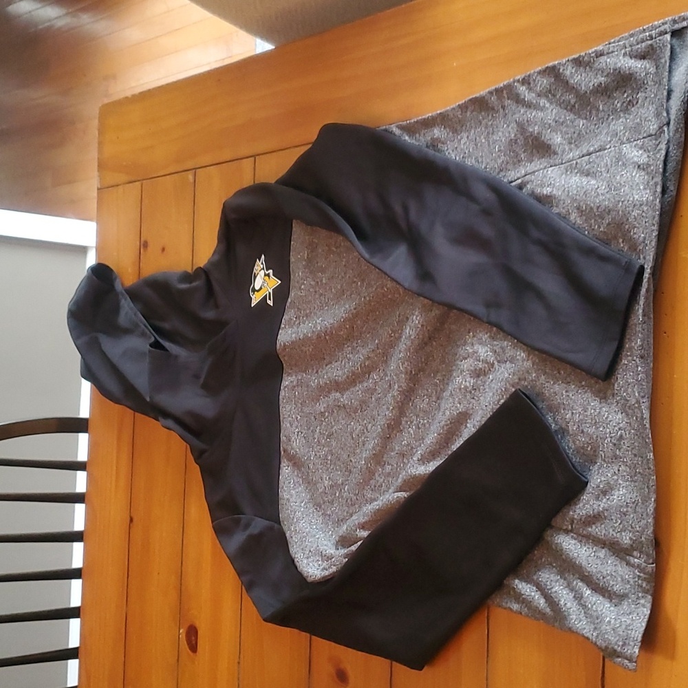 NHL Pittsburgh Penguins pullover hoodie
